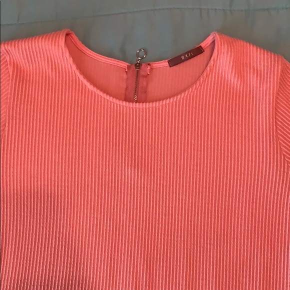 Pink Blouse - Picture 4 of 5
